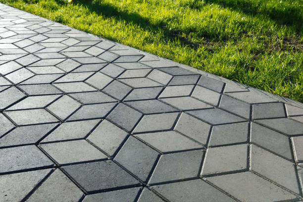 Best Commercial Driveway Pavers  in Sheffield, IA