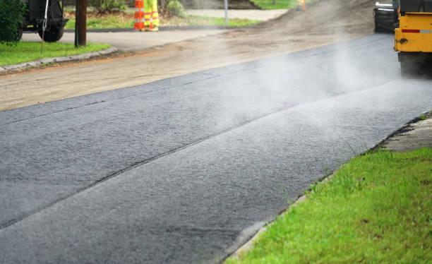 Best Residential Driveway Paver Services  in Sheffield, IA