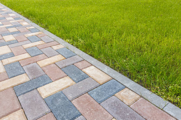 Decorative Driveway Pavers in Sheffield, IA