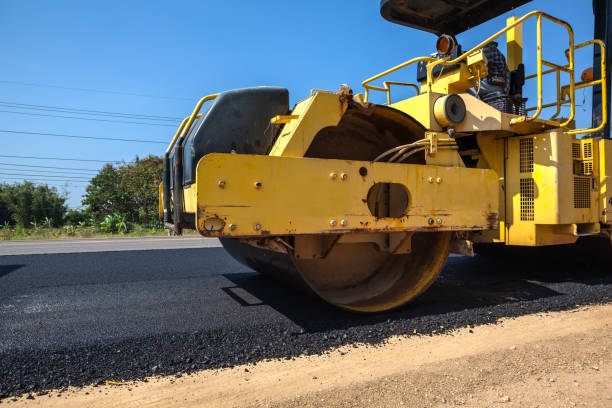 Reasons to Select Us for Your Driveway Paving Requirements in Sheffield, IA